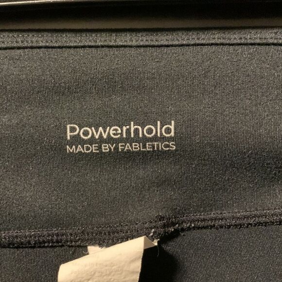 FABLETICS Power hold women’s work out leggings - size L - Picture 8 of 10